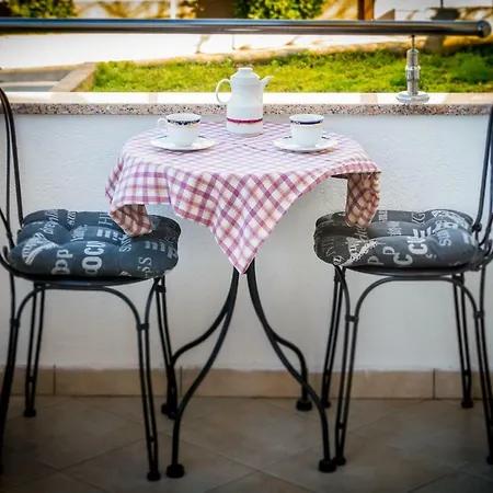 Apartament Dominik Trogir