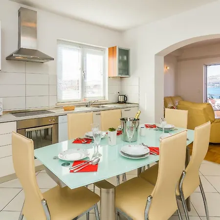 Apartament Dominik *