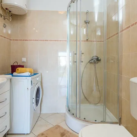 Apartament Dominik Trogir