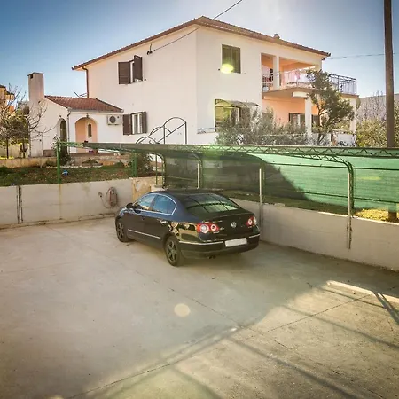 Dominik Apartament Trogir