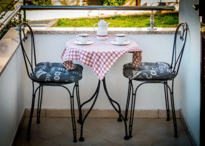 Appartement Dominik Trogir