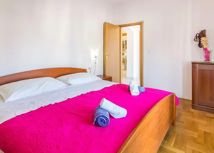 Dominik Appartement