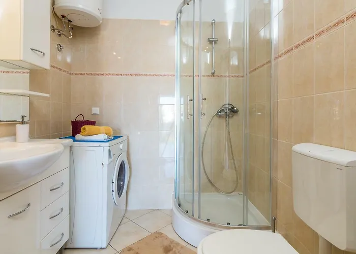 Appartement Dominik Trogir