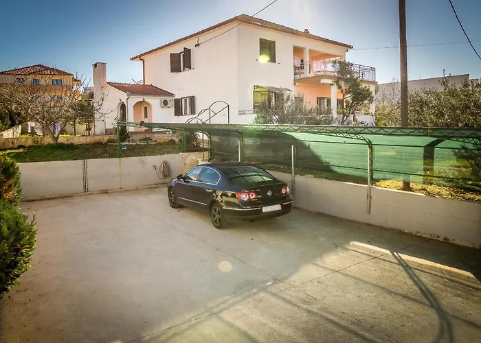 Dominik Appartement Trogir